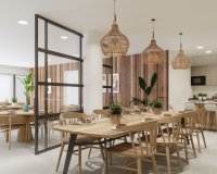 Obra nueva - Bungalow - Estepoa - Estepona