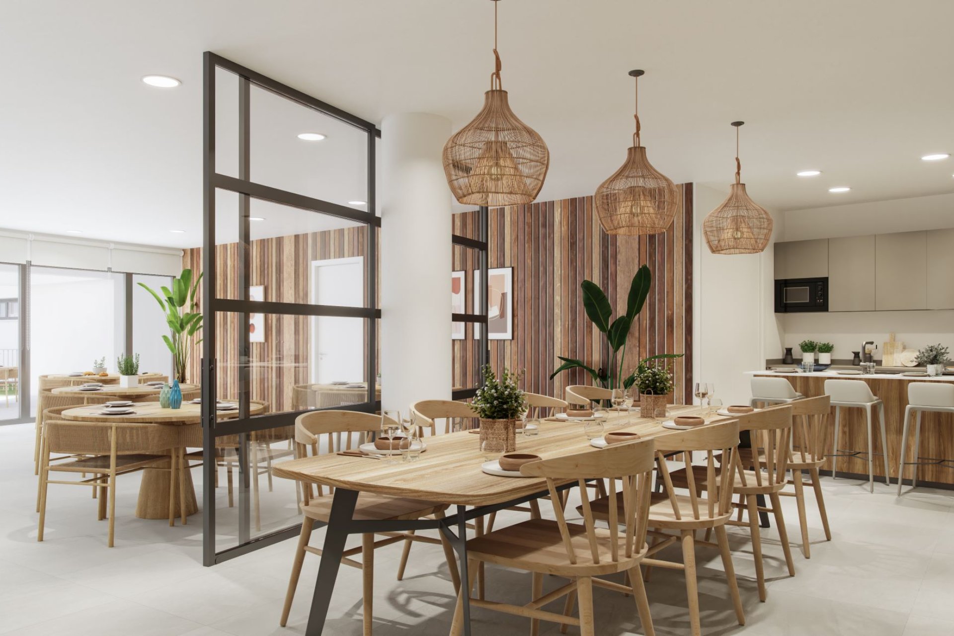 Obra nueva - Bungalow - Estepoa - Estepona