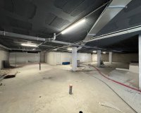 Obra nueva - Bungalow - Finestrat