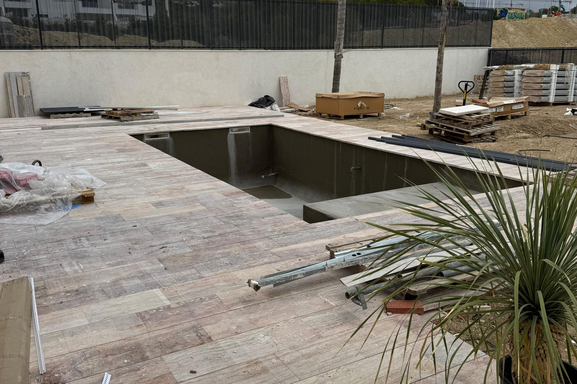 Obra nueva - Bungalow - Finestrat