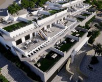 Obra nueva - Bungalow - Finestrat