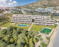 Obra nueva - Bungalow - Finestrat