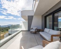 Obra nueva - Bungalow - Finestrat