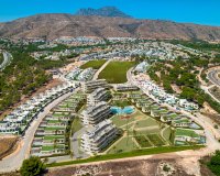 Obra nueva - Bungalow - Finestrat