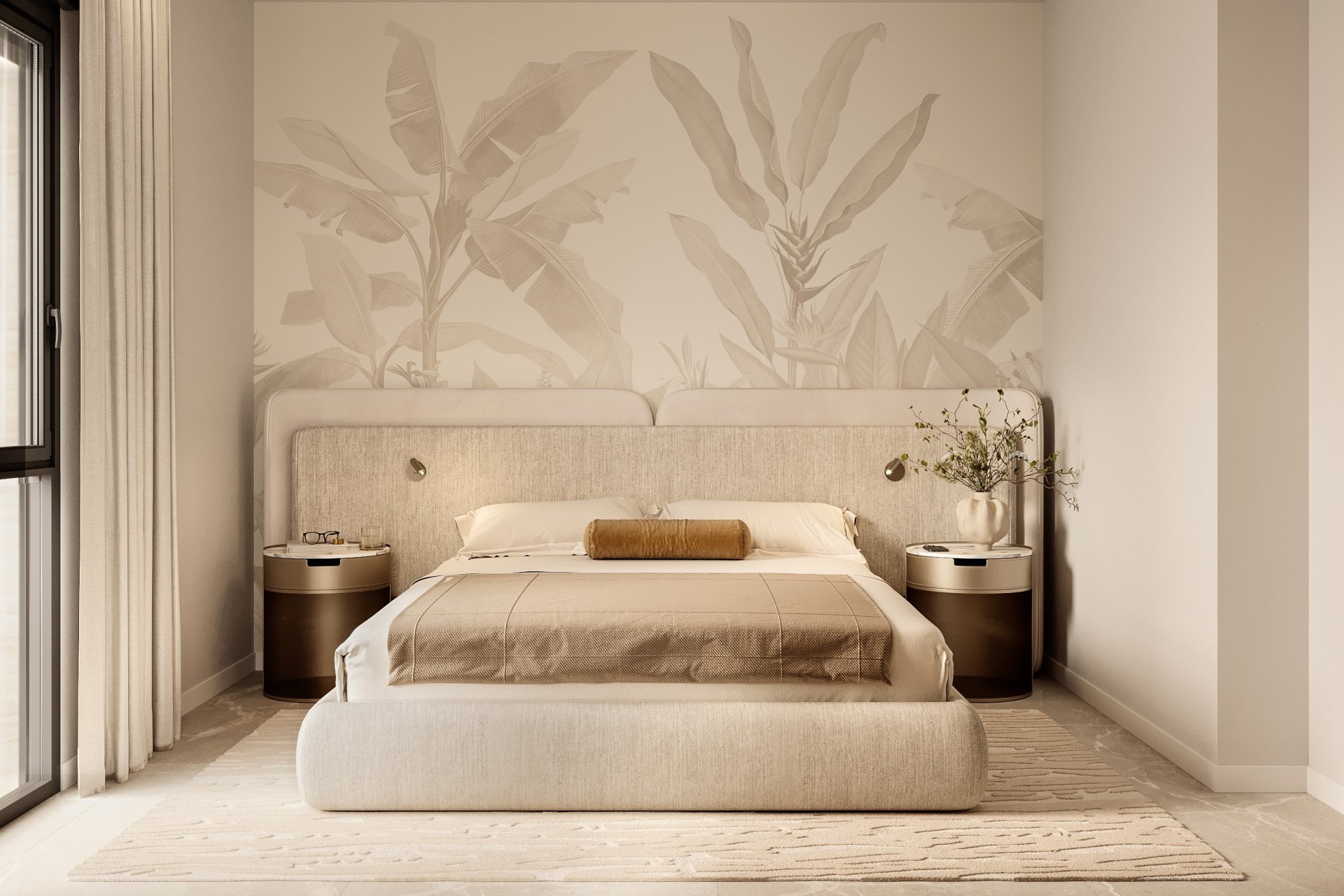 Obra nueva - Bungalow - Finestrat