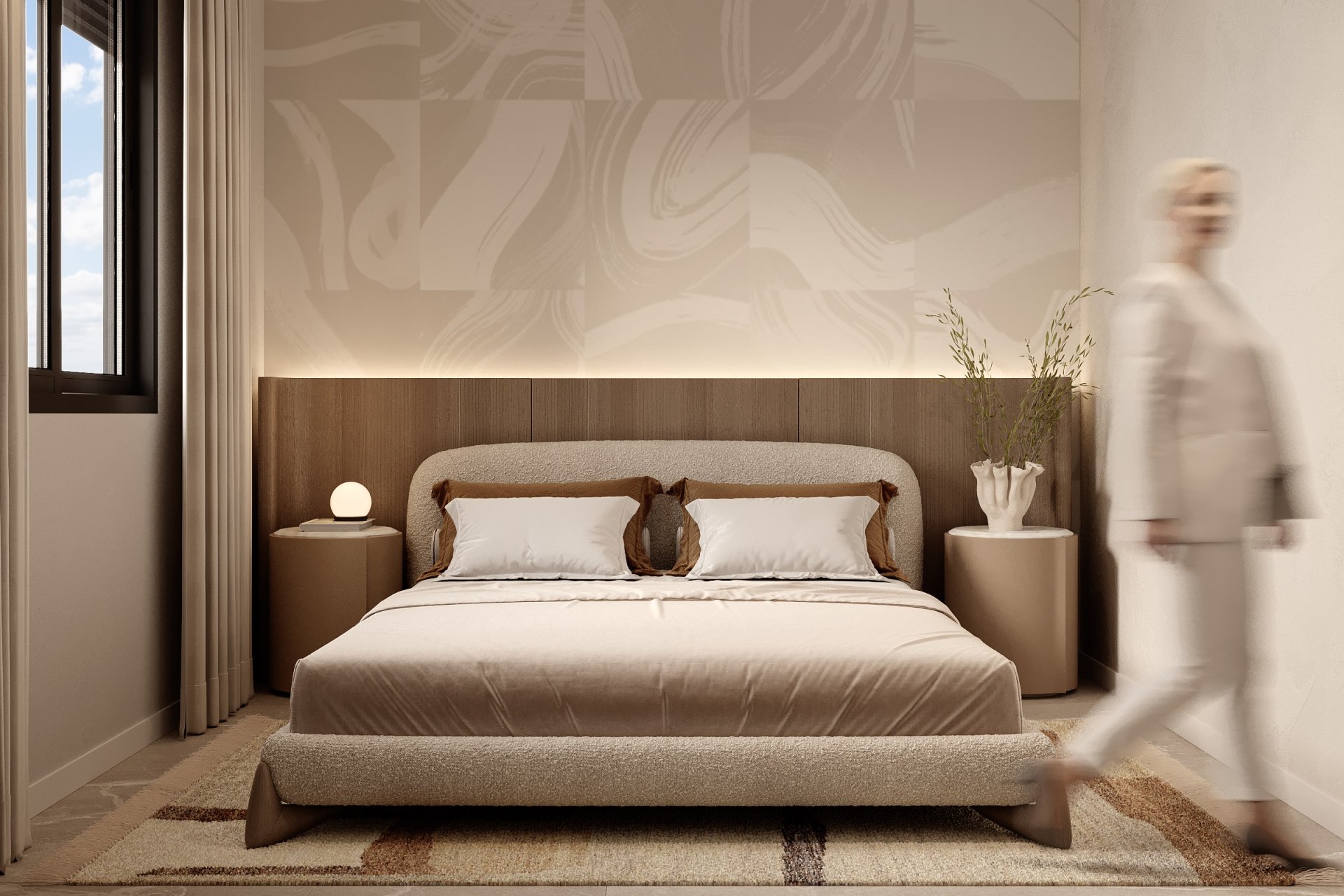 Obra nueva - Bungalow - Finestrat