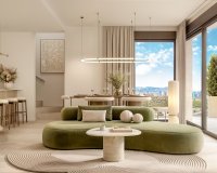 Obra nueva - Bungalow - Finestrat