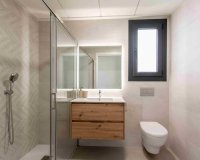 Obra nueva - Bungalow - Finestrat