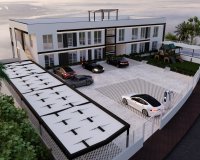 Obra nueva - Bungalow - Finestrat