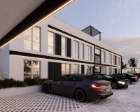 Obra nueva - Bungalow - Finestrat