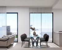 Obra nueva - Bungalow - Finestrat