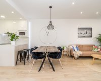 Obra nueva - Bungalow - Finestrat