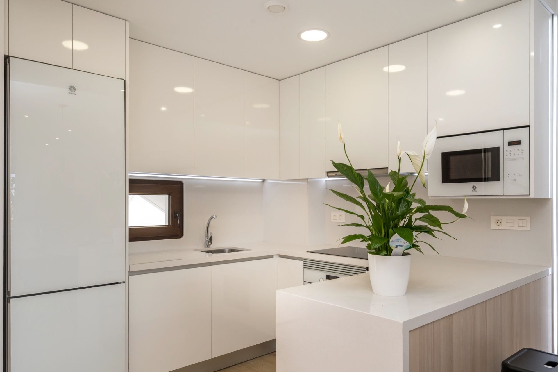 Obra nueva - Bungalow - Finestrat