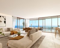Obra nueva - Bungalow - Fuengirola