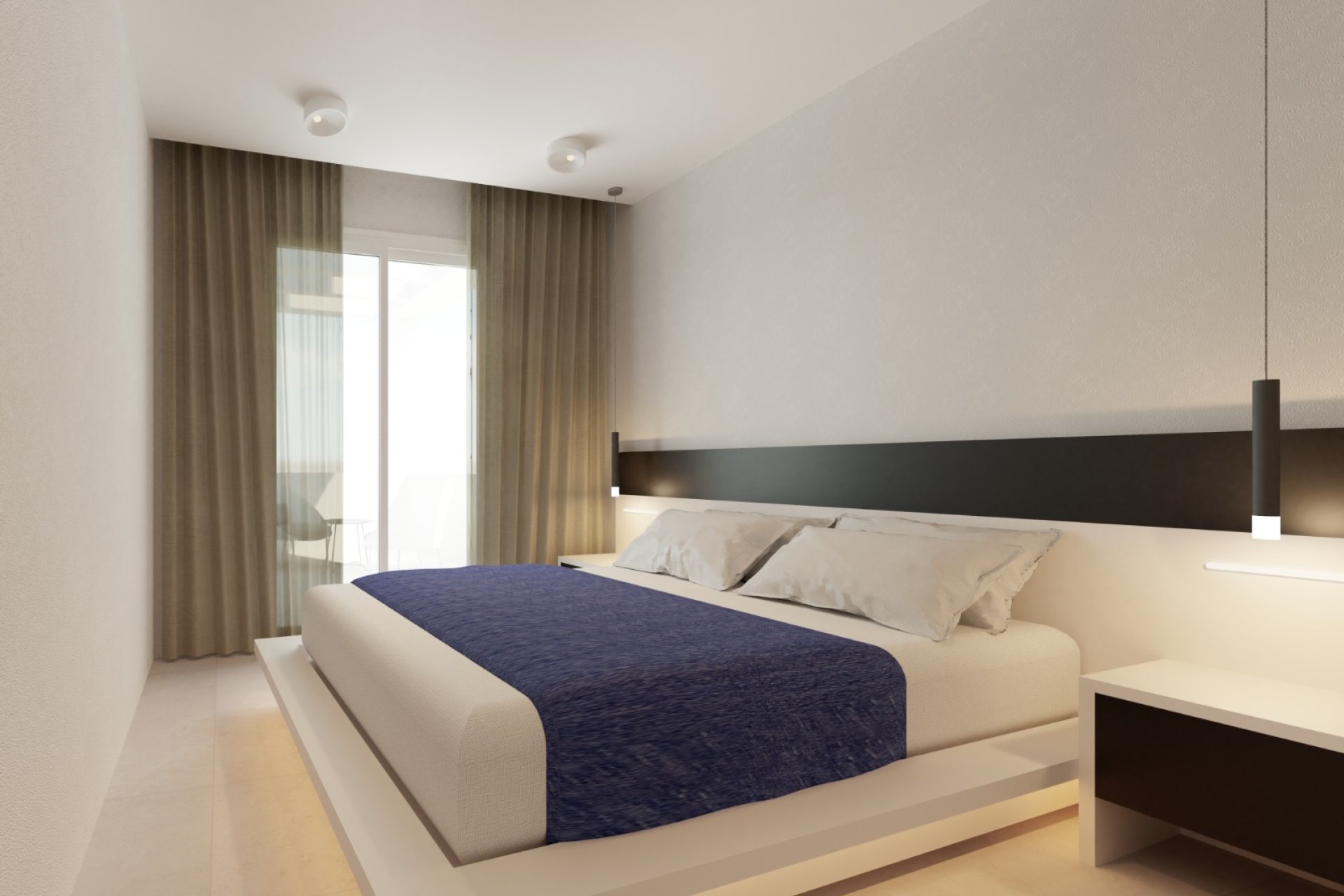 Obra nueva - Bungalow - Fuengirola