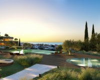 Obra nueva - Bungalow - Fuengirola