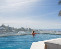 Obra nueva - Bungalow - Fuengirola