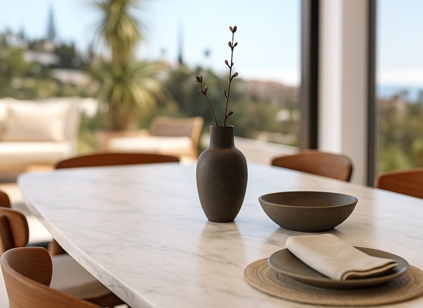 Obra nueva - Bungalow - Fuengirola