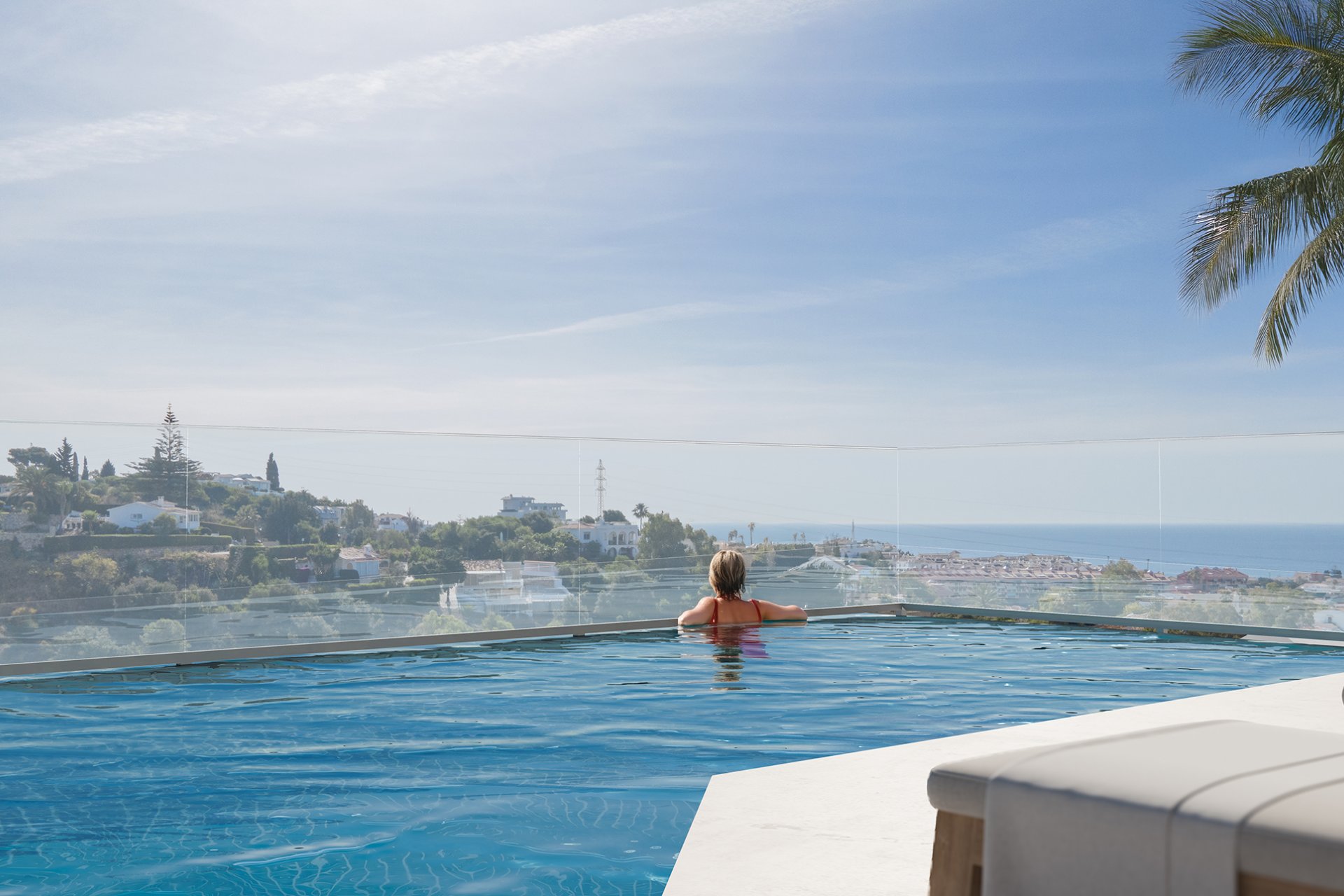 Obra nueva - Bungalow - Fuengirola