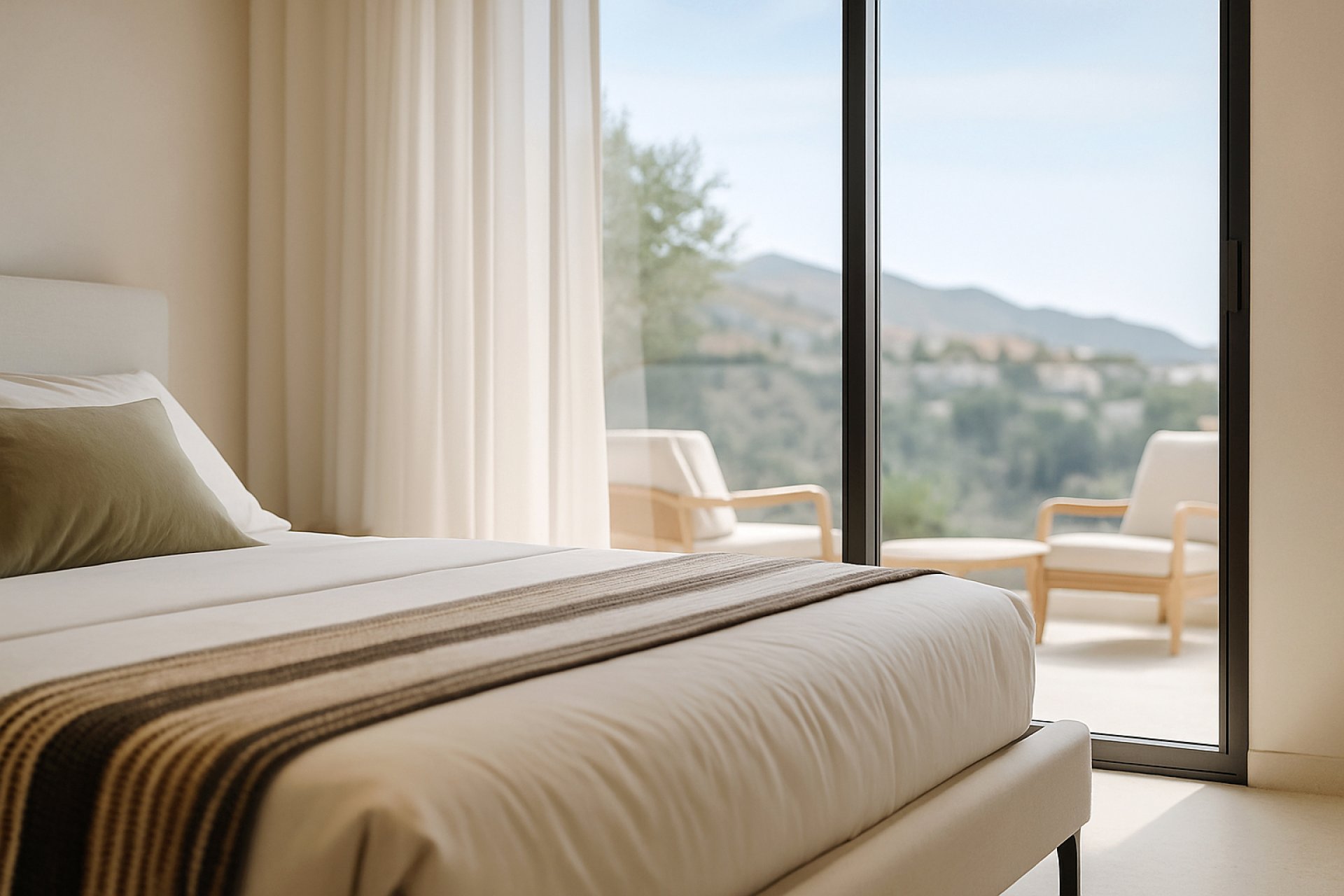 Obra nueva - Bungalow - Fuengirola