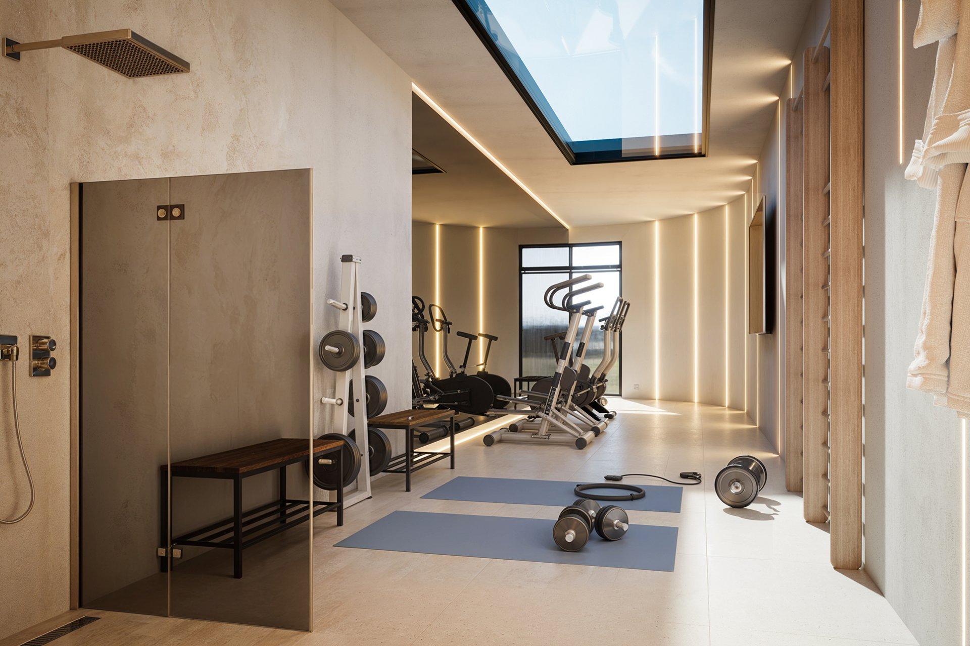 Obra nueva - Bungalow - Fuengirola