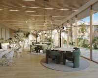 Obra nueva - Bungalow - Fuengirola