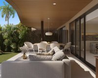 Obra nueva - Bungalow - Fuengirola