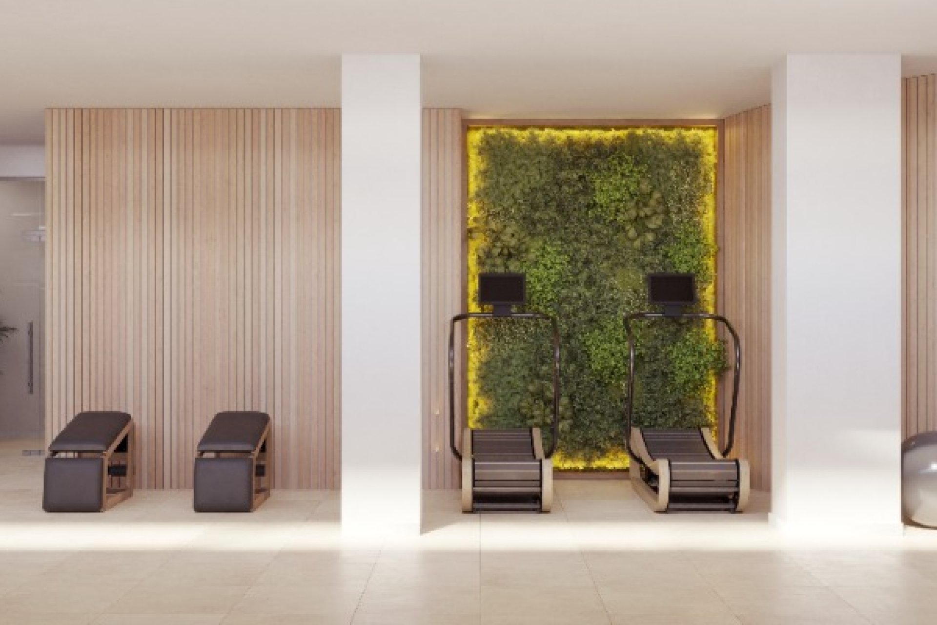 Obra nueva - Bungalow - Fuengirola