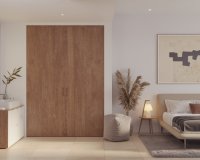 Obra nueva - Bungalow - Fuengirola