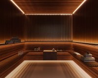 Obra nueva - Bungalow - Fuengirola