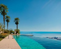 Obra nueva - Bungalow - Fuengirola