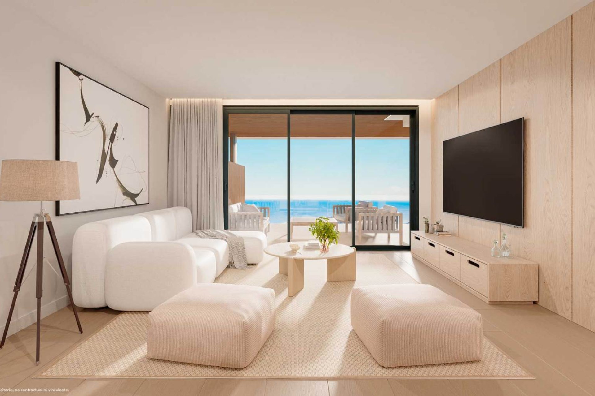 Obra nueva - Bungalow - Fuengirola