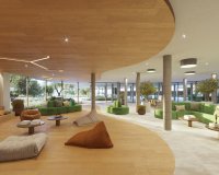 Obra nueva - Bungalow - Fuengirola