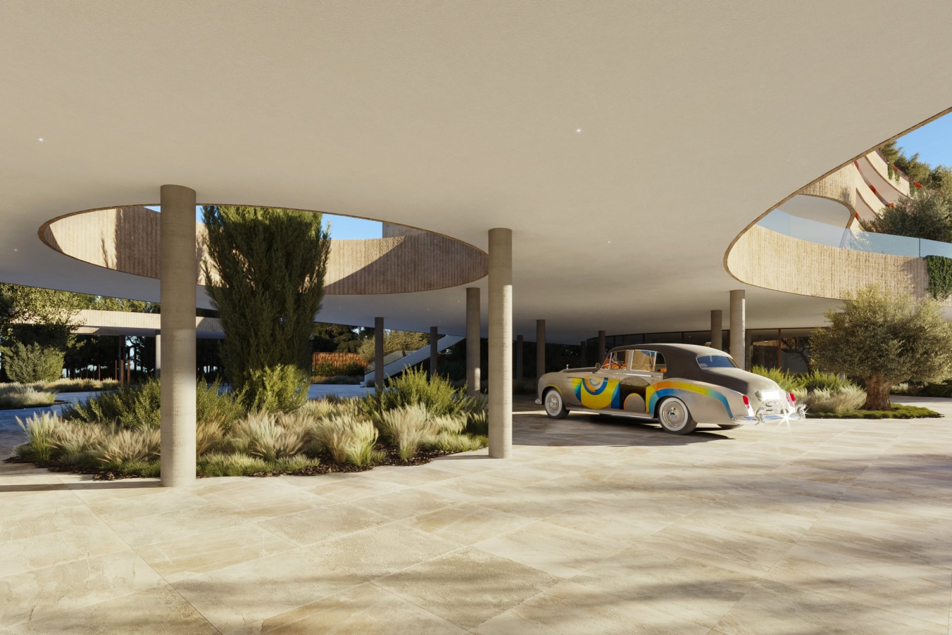 Obra nueva - Bungalow - Fuengirola