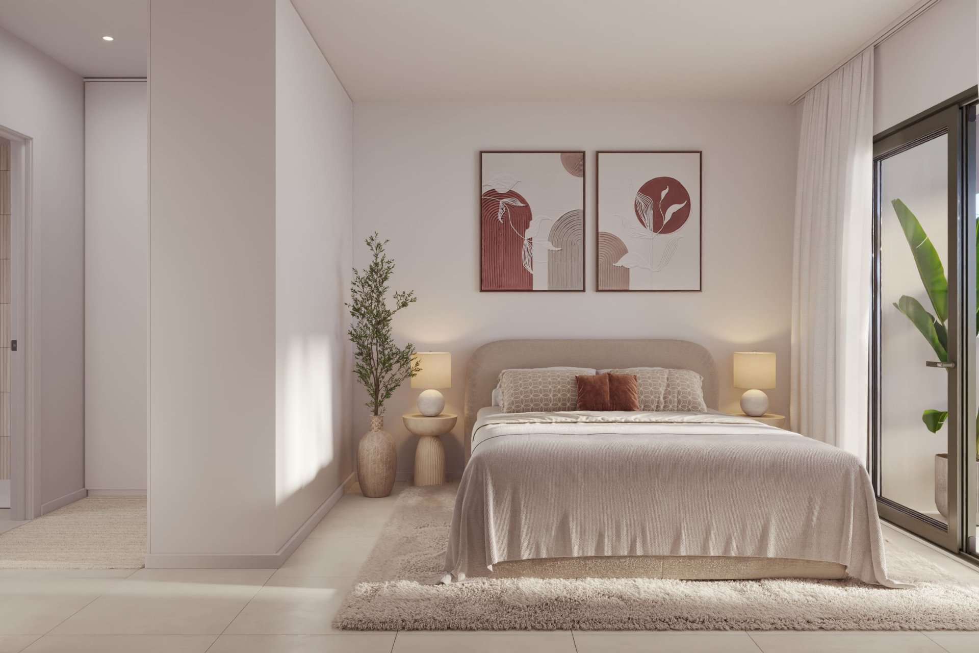 Obra nueva - Bungalow - Fuengirola