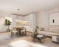 Obra nueva - Bungalow - Fuengirola