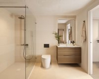 Obra nueva - Bungalow - Fuengirola