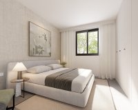 Obra nueva - Bungalow - Fuengirola