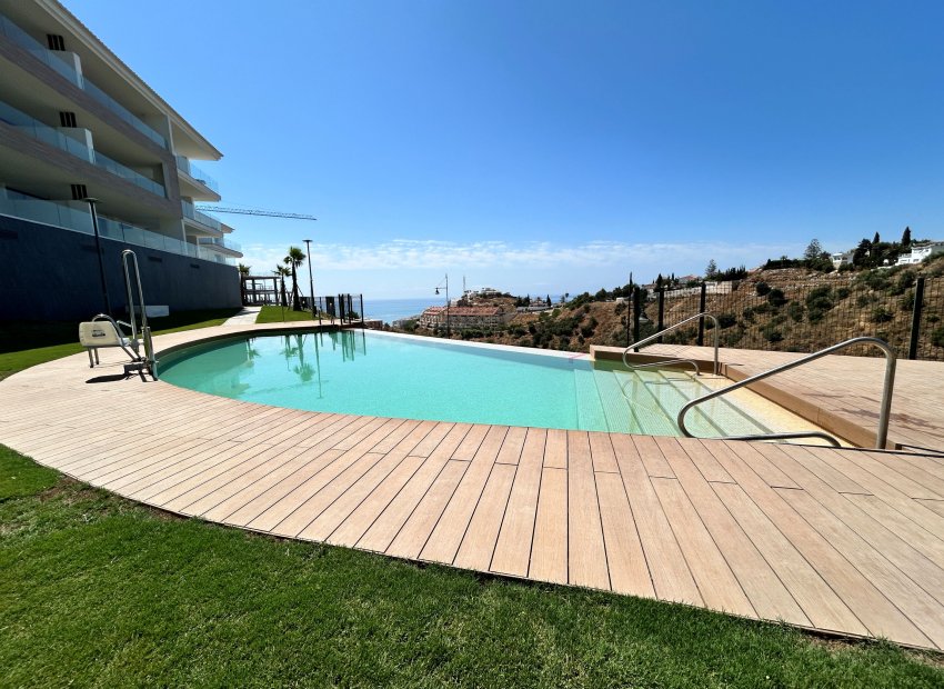 Obra nueva - Bungalow - Fuengirola