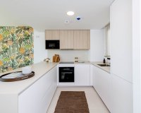 Obra nueva - Bungalow - Fuengirola
