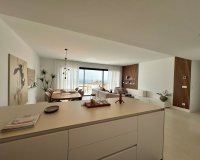 Obra nueva - Bungalow - Fuengirola