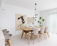 Obra nueva - Bungalow - Fuengirola