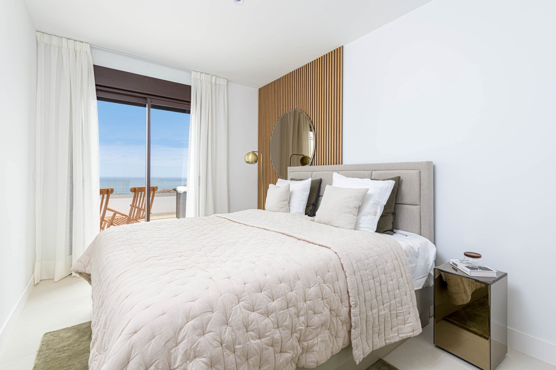 Obra nueva - Bungalow - Fuengirola