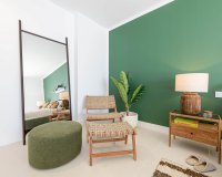 Obra nueva - Bungalow - Fuengirola