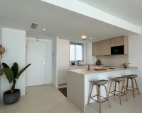 Obra nueva - Bungalow - Fuengirola