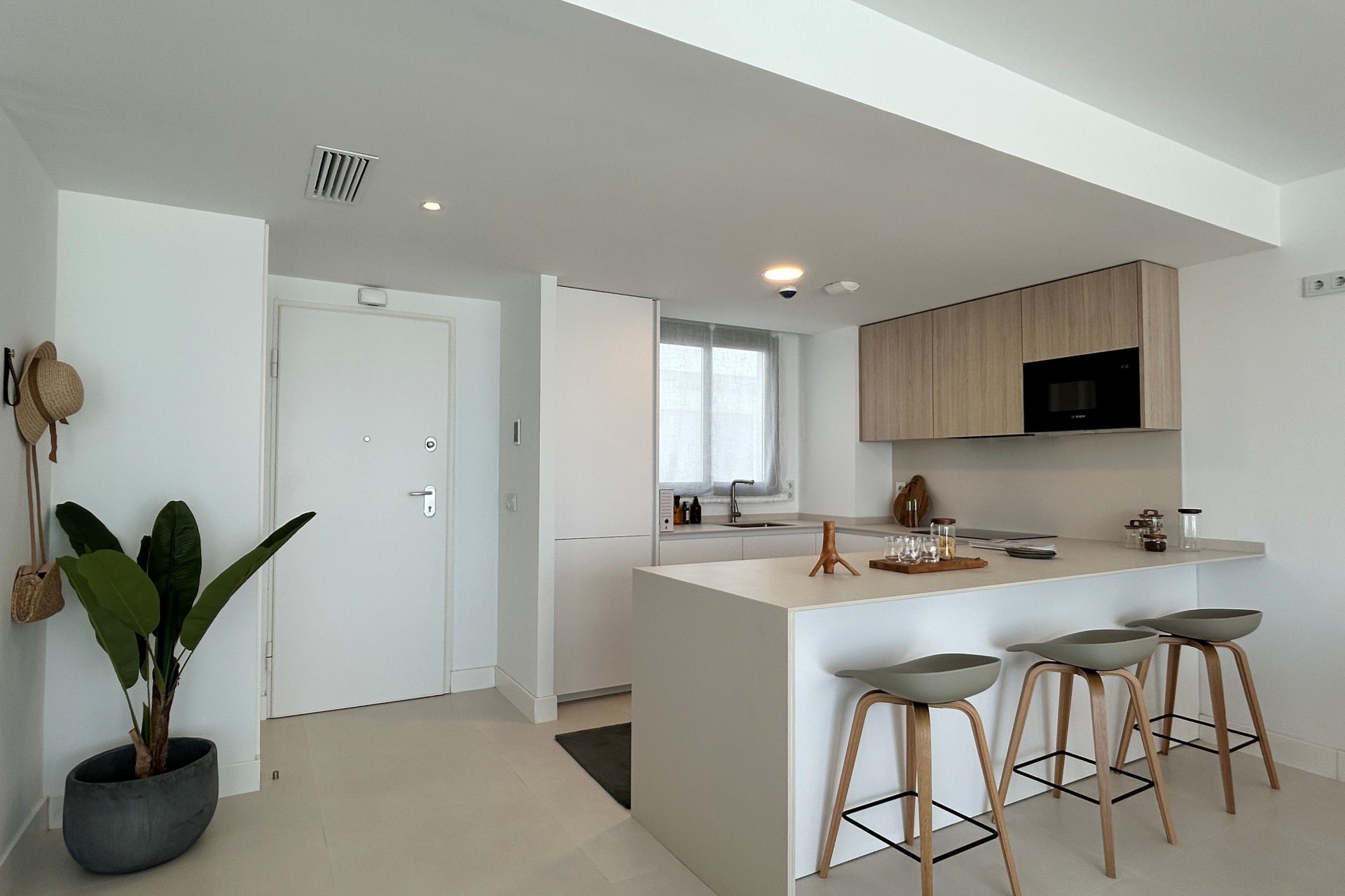 Obra nueva - Bungalow - Fuengirola