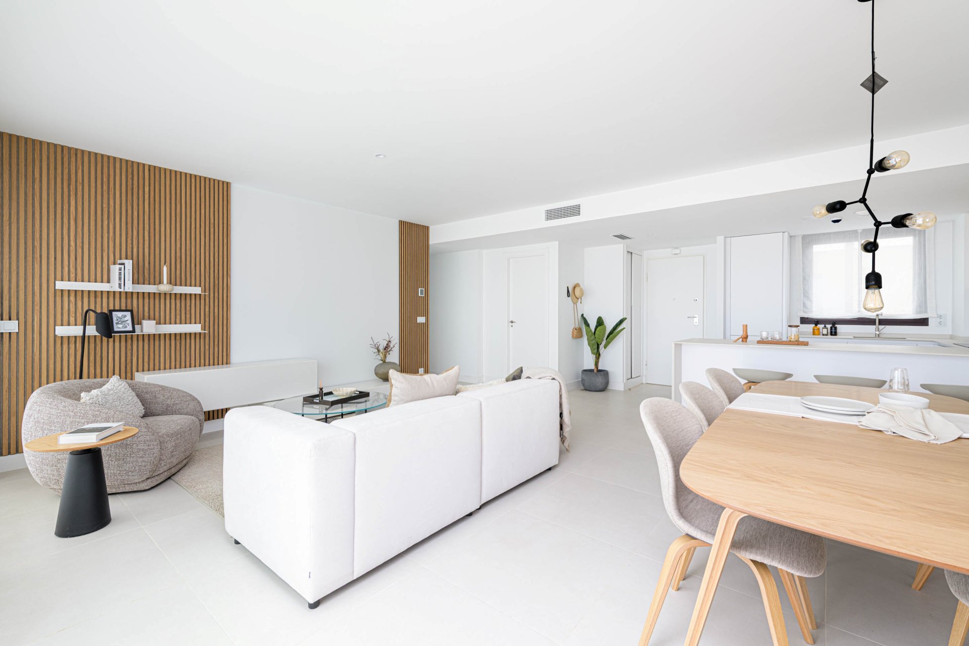 Obra nueva - Bungalow - Fuengirola