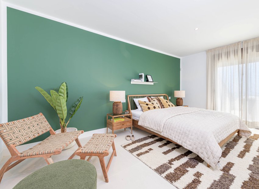 Obra nueva - Bungalow - Fuengirola
