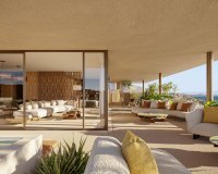 Obra nueva - Bungalow - Fuengirola