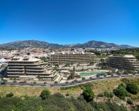 Obra nueva - Bungalow - Fuengirola